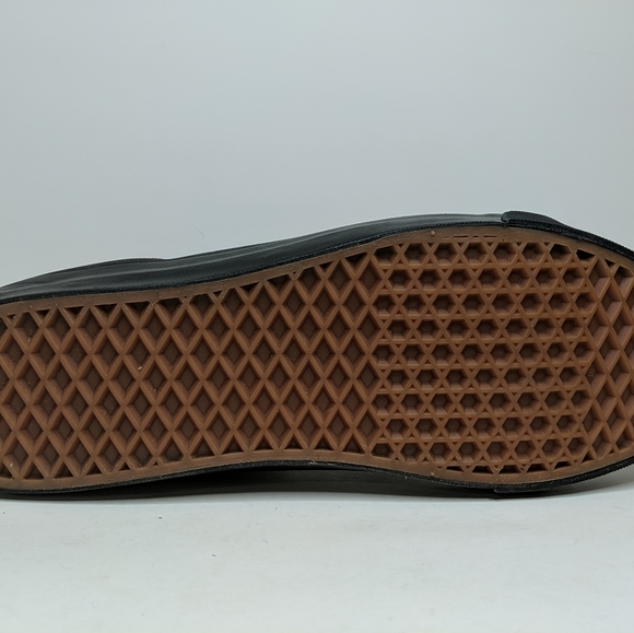 Vans Sk8-Hi Skateboard Shoes Size 11 - Picture 6 of 6